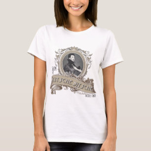 Der Kitsch Bitsch: Salon du Kitsche Bitsche T-Shirt