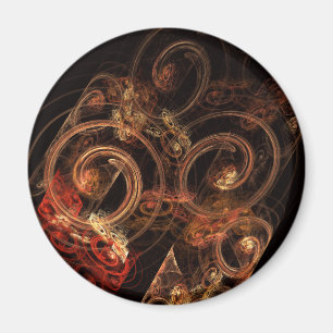 Der Klang der Abstrakten Musikkunst Rund um das Ma Magnet