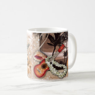 Der Klang der Inseln Tasse