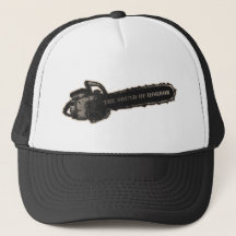 Der Klang des Horrors