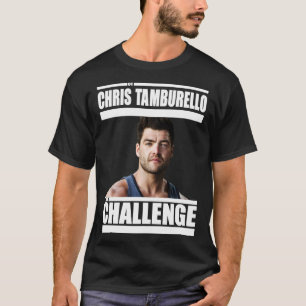 Der klassische Challenge-Ct-Shirt-T - Shirt