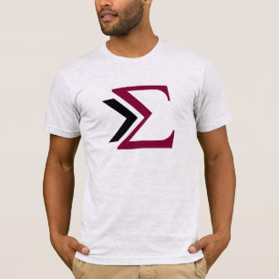 Der KLASSISCHE Eine T-Shirt
