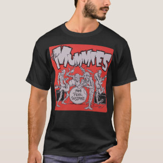 Der klassische Mummies-T - Shirt