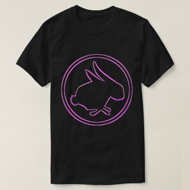 Der klassische T - Shirt des Massakers am Geburtst (Design vorne)