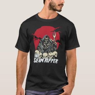 Der klassische T - Shirt von Seam Ripper