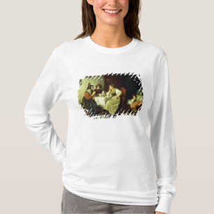 Der Klatsch, 1887 T-Shirt