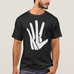 Der Klaw - Kawhi Leonard T-Shirt