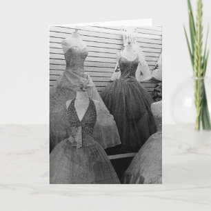 Der Kleiderladen Karte