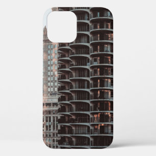 DER KLEINE BALKON, ÜBER DEN ICH VERTRAUE Case-Mate iPhone HÜLLE
