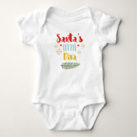 Der kleine Diva Baby Bodysuit