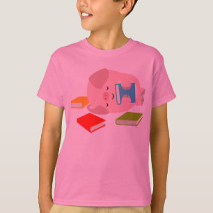 Der kleine KinderT - Shirt des