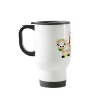 Der kleine Milchhändler