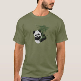 Der kleine Panda T-Shirt