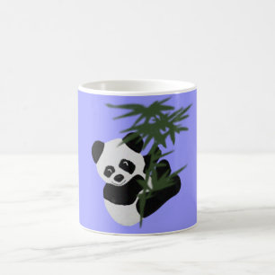 Der kleine Panda Tasse
