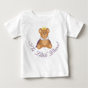 Der kleine Prinz Baby T-shirt