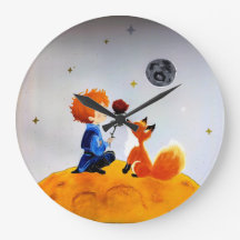 Der kleine Prinz