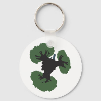 Der kleine Prinz Schlüsselanhänger