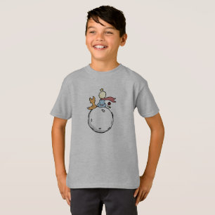 Der kleine Prinz T-Shirt