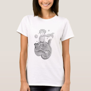 Der kleine Prinz T-Shirt