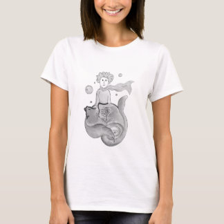 Der kleine Prinz T-Shirt