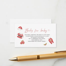 Der kleine Stern Wasserfarbe Weihnachtsbücher für Begleitkarte