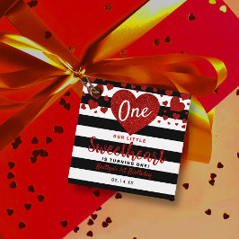 Der kleine Valentinstag des Südens, jedes Alter zu Geschenkanhänger