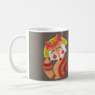 Der kleine Wolf Tasse