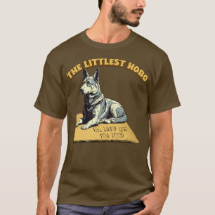 Der kleinste Hobo T-Shirt