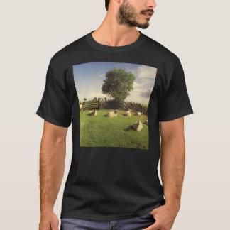 Der KLF - Chill Out Classic T - Shirt