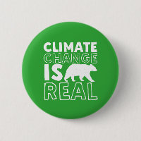 Der Klimawandel ist ein echter Eisbär für die glob