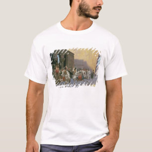 Der Klinge-Tanz T-Shirt