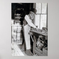 Der kluge Carpenter