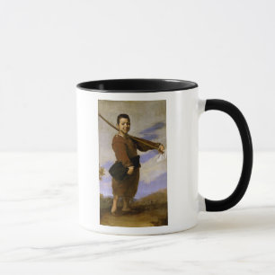 Der Klumpfuß, 1642 Tasse