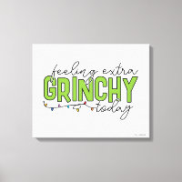 Der Knackpunkt | Gefühl Extra Grinchy Heute 4