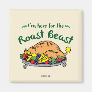 Der Knackpunkt   Ich bin hier für das Zitat der Ro Magnet