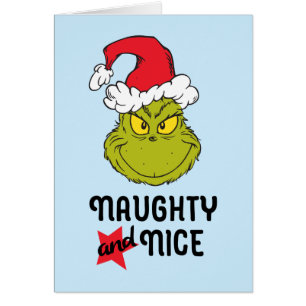 Der Knackpunkt   Naughty und Nice