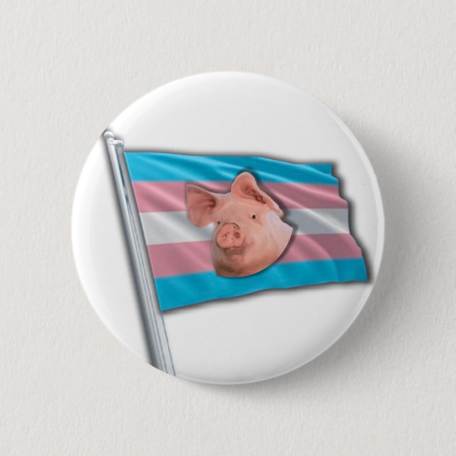 Der Knopf für Stolz Button (Vorderseite)