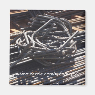 Der Knoten Magnet