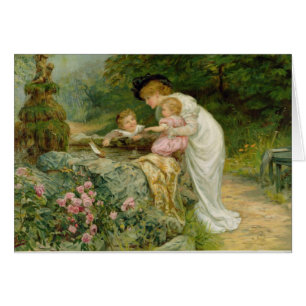 Der kommende Nelson, von den Birnen Annual, 1901