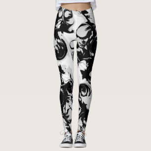 "Der komplexe Engel", Leggings