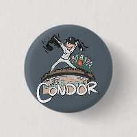 Der Kondor-Knopf