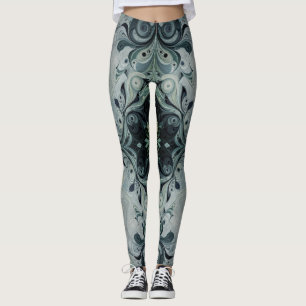 Der Konflikt Leggings