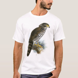 Der Kongo Schlange-Eagle T-Shirt
