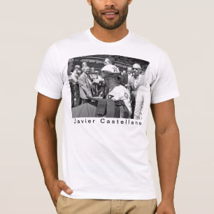 Der König Cyrus Winstar Bauernhofes T-Shirt