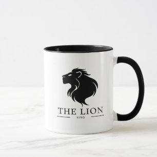 Der König der Löwen Tasse