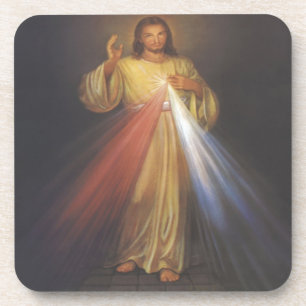 Der König des Gnaden-Korken-Untersetzer Getränkeuntersetzer