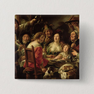 Der König Drinks Button