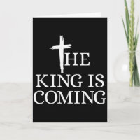 Der König kommt Christentum Bibelvers Christus