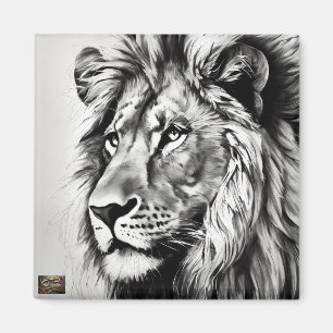 Der König Magnet