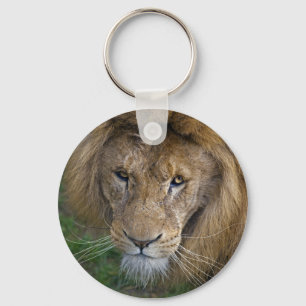 Der König Schlüsselanhänger